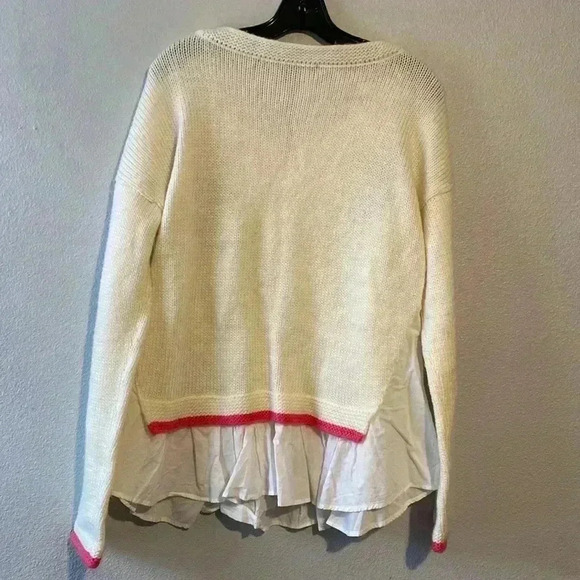 FRENCH CONNECTION

Vienna Knit Jumper - Picture 8 of 8